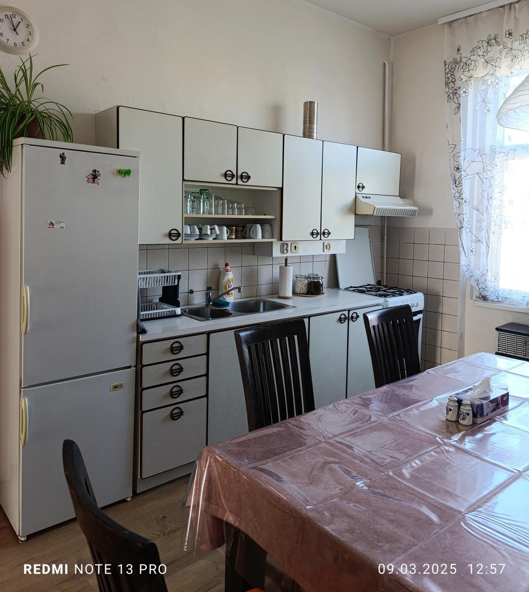 Apartments " Vintag " Teplice Exteriér fotografie