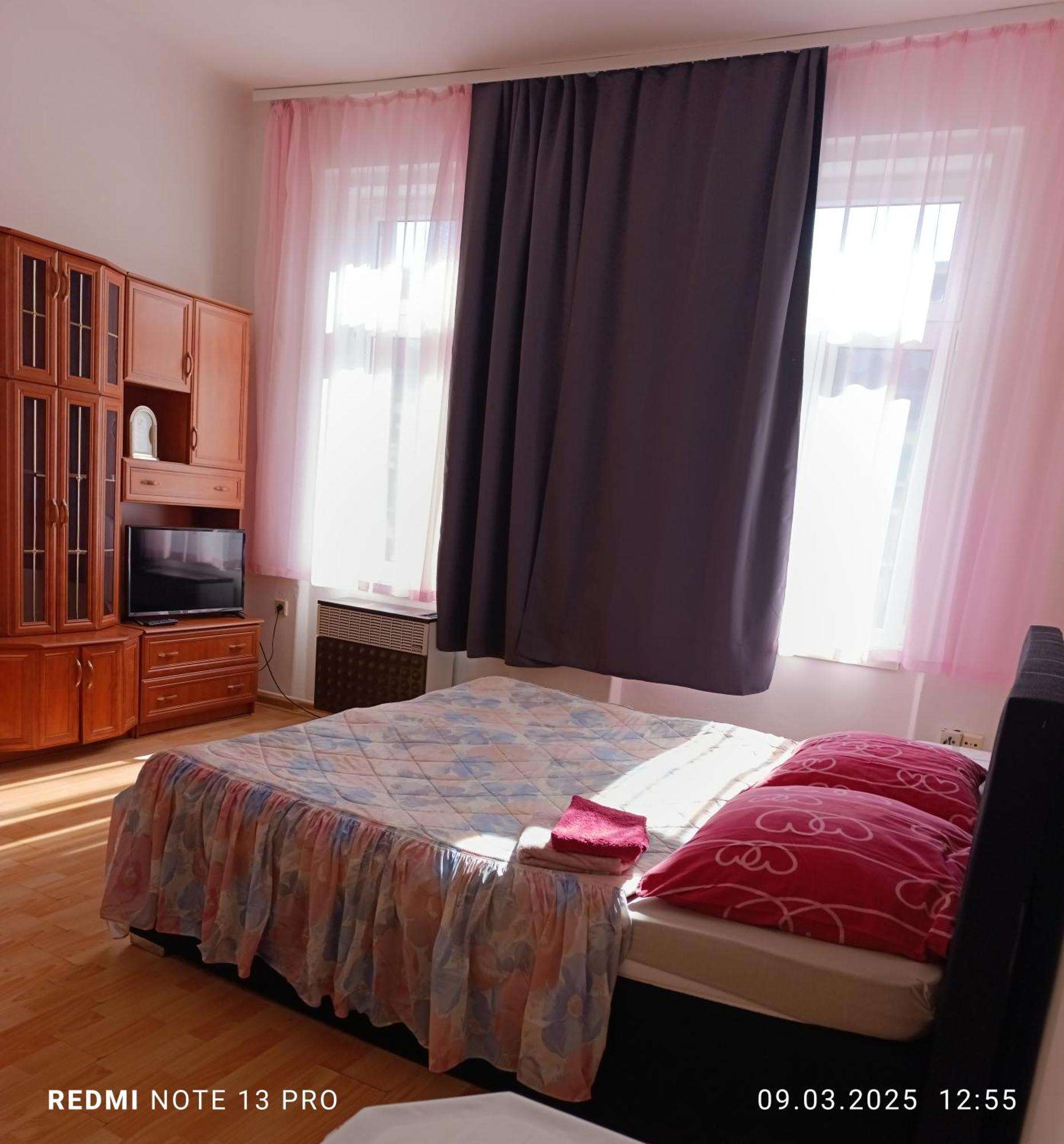 Apartments " Vintag " Teplice Exteriér fotografie